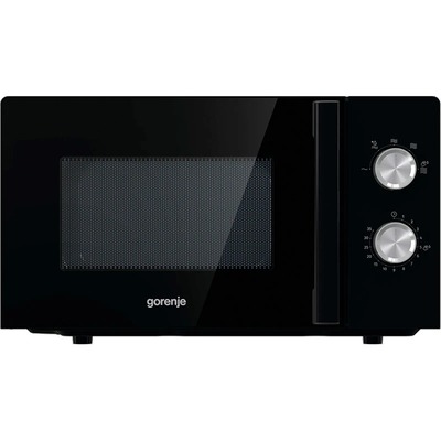 Мікрохвильова піч Gorenje MO17E1BH Зображення