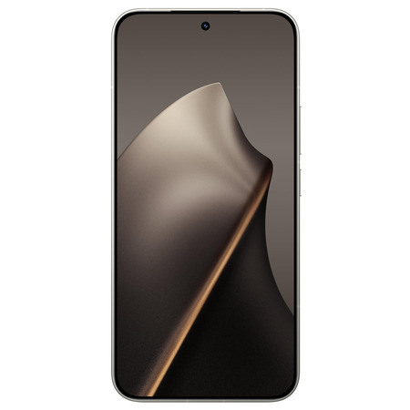 Смартфон Xiaomi 15T Pro 12/256GB Titan Gray Изображение