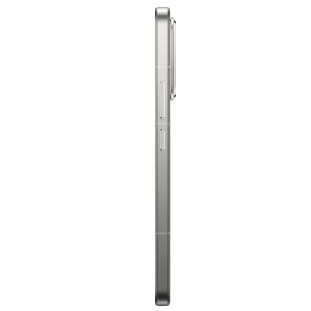 Смартфон Xiaomi 15T Pro 12/256GB Titan Gray Изображение
