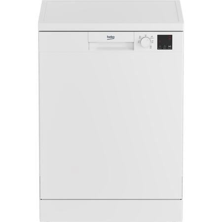 Посудомийна машина Beko DVN05321W Зображення