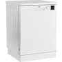 Посудомийна машина Beko DVN05321W Изображение