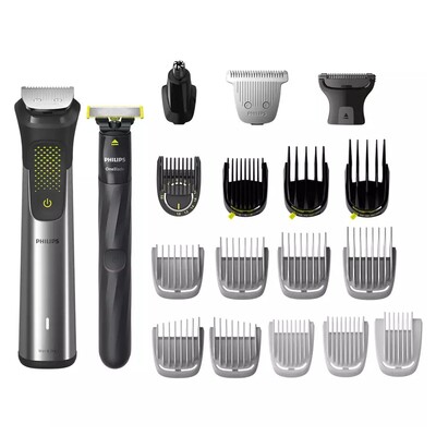 Тример Philips MG9555/15 Зображення