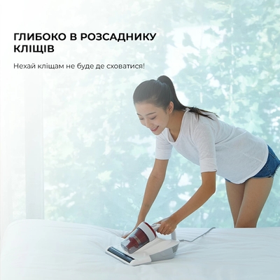 Пилосос Jimmy JV11 Зображення