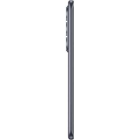 Смартфон Tecno Spark 40 Pro+ (KM7) 8/256GB Nebula Black (4894947096334) Изображение