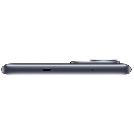 Смартфон Tecno Spark 40 Pro+ (KM7) 8/256GB Nebula Black (4894947096334) Изображение