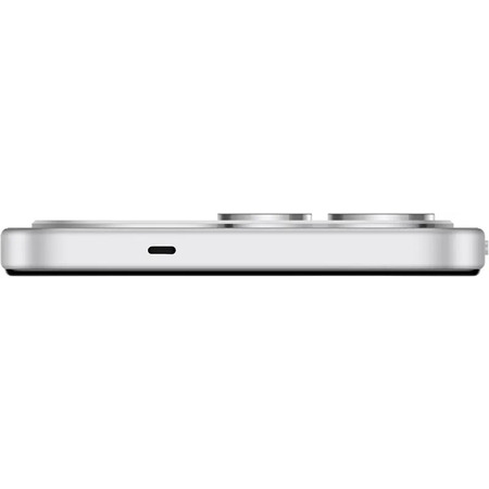 Смартфон Tecno Spark 40 (KM5n) 8/256GB Veil White (4894947091575) Изображение