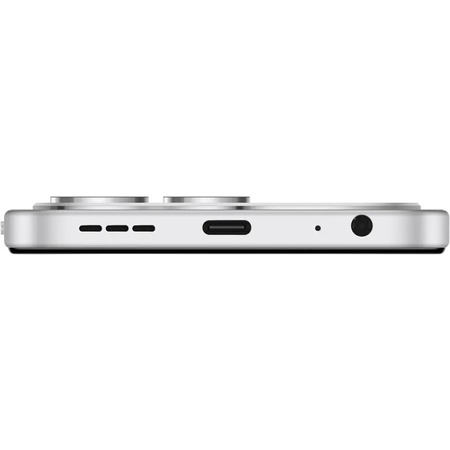 Смартфон Tecno Spark 40 (KM5n) 8/256GB Veil White (4894947091575) Изображение