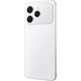 Смартфон Tecno Spark 40 (KM5n) 8/256GB Veil White (4894947091575) Изображение