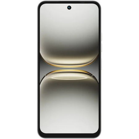 Смартфон Tecno Spark 40 (KM5n) 8/256GB Veil White (4894947091575) Изображение