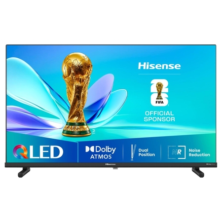 Телевізор Hisense 40A5Q Изображение