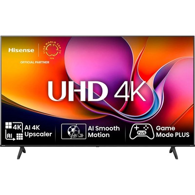 Телевізор Hisense 43A6Q Зображення