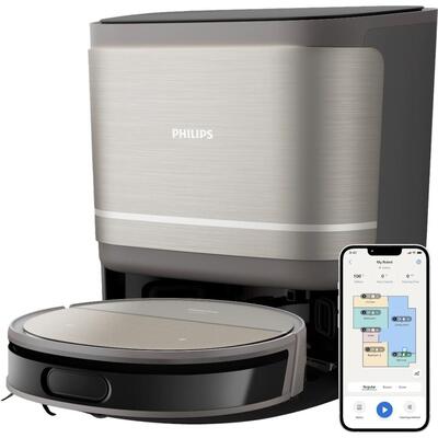 Робот-пилосос Philips XU9100/10 Зображення