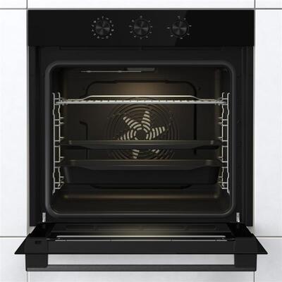 Духова шафа Gorenje BO6727E03BG Зображення