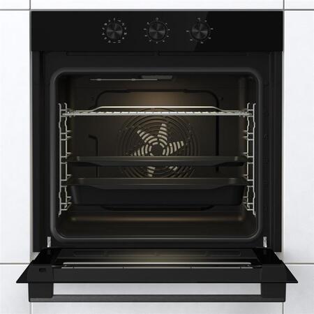 Духова шафа Gorenje BO6727E03BG Зображення