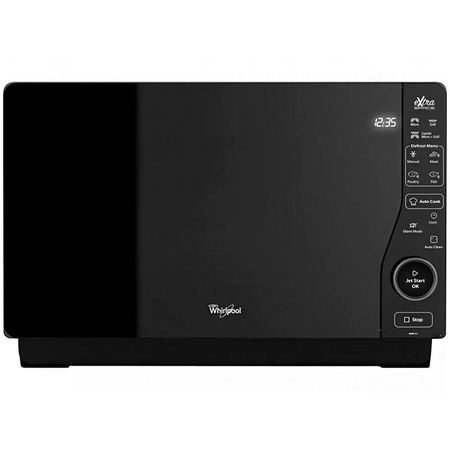 Мікрохвильова піч Whirlpool MWF 421 SL Зображення