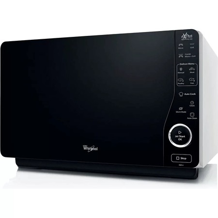 Мікрохвильова піч Whirlpool MWF 421 SL Изображение