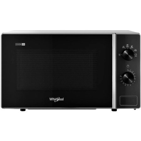 Мікрохвильова піч Whirlpool MWP 101 SB Зображення