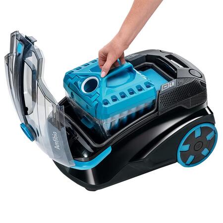 Миючий пилосос Thomas DryBOX Amfibia (788596) Изображение