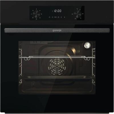 Духова шафа Gorenje BO6635E01B Зображення