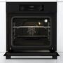 Духова шафа Gorenje BO6635E01B Изображение