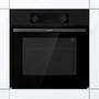 Духова шафа Gorenje BO6635E01B Изображение