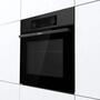 Духова шафа Gorenje BO6635E01B Изображение