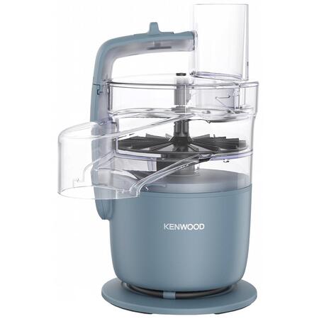 Кухонна комбайн Kenwood FDP 22.130 GY Изображение