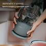 Кухонна комбайн Kenwood FDP 22.130 GY Изображение