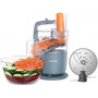 Кухонна комбайн Kenwood FDP 22.130 GY Изображение
