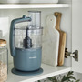 Кухонна комбайн Kenwood FDP 22.130 GY Изображение