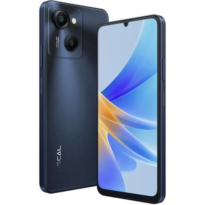 Смартфон Oscal Modern 8 8/256GB Ash Gray Зображення