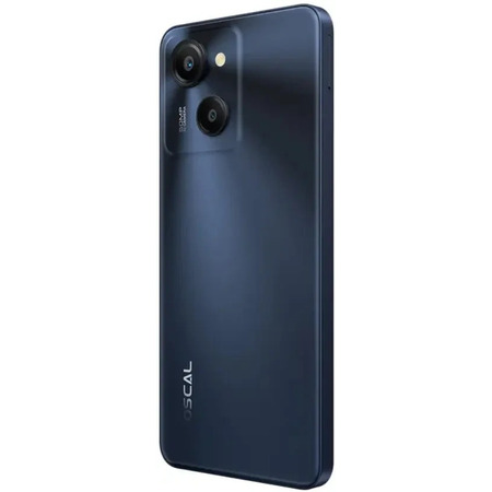 Смартфон Oscal Modern 8 8/256GB Ash Gray Изображение