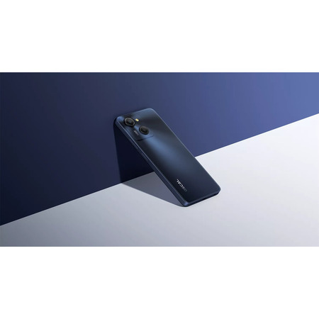 Смартфон Oscal Modern 8 8/256GB Ash Gray Изображение