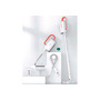 Пароочисник Deerma Multi-function Steam Cleaner 1600W White (DEM-ZQ610)_ Зображення