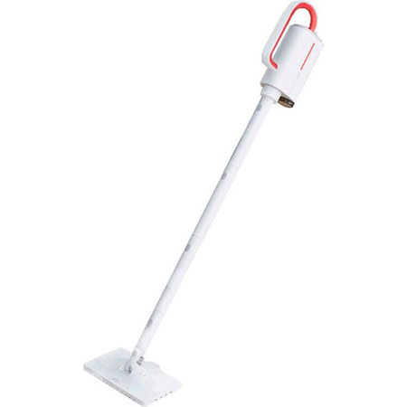 Пароочисник Deerma Multi-function Steam Cleaner 1600W White (DEM-ZQ610)_ Зображення