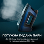 Праска Cecotec IronHero 3000 Sauna i-Pump (CCTC-01878) Изображение