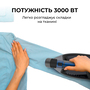 Праска Cecotec IronHero 3000 Sauna i-Pump (CCTC-01878) Изображение