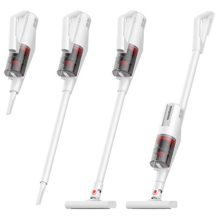 Пилосос Deerma Multipurpose Carrying Vacuum Cleaner (DX888) Изображение