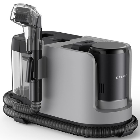 Акумуляторний миючий пилосос Dreame Wet & Dry Vacuum Cleaner H15 MIX (HHV46B) Изображение