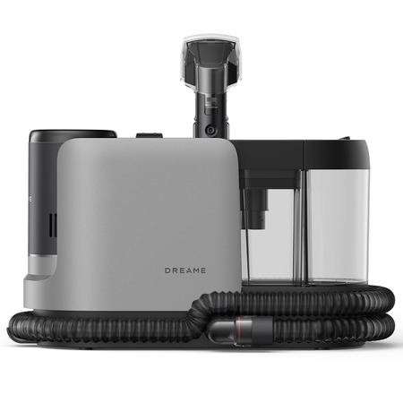Акумуляторний миючий пилосос Dreame Wet & Dry Vacuum Cleaner H15 MIX (HHV46B) Изображение