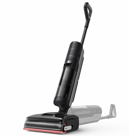 Акумуляторний миючий пилосос Dreame Wet & Dry Vacuum Cleaner H15 MIX (HHV46B) Изображение