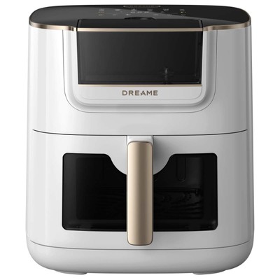 Мультипіч Dreame Tasti AF30 White (DREAME-AF30-WH) Зображення