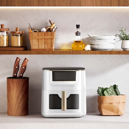 Мультипіч Dreame Tasti AF30 White (DREAME-AF30-WH) Изображение