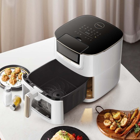 Мультипіч Dreame Tasti AF30 White (DREAME-AF30-WH) Изображение