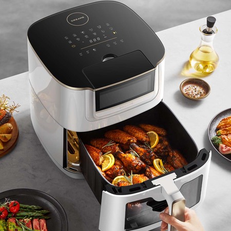 Мультипіч Dreame Tasti AF30 White (DREAME-AF30-WH) Изображение