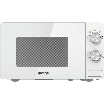 Мікрохвильова піч Gorenje MO20E1W2 Изображение