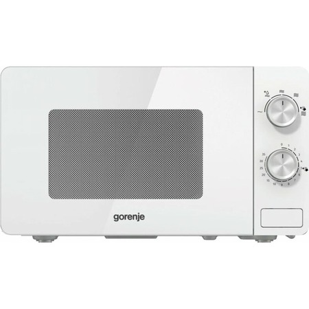 Мікрохвильова піч Gorenje MO20E1W2 Зображення