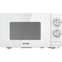 Мікрохвильова піч Gorenje MO20E1W2 Изображение
