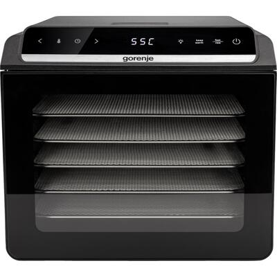 Сушарка Gorenje FDK600DB Изображение