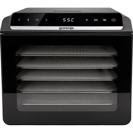Сушарка Gorenje FDK600DB Изображение